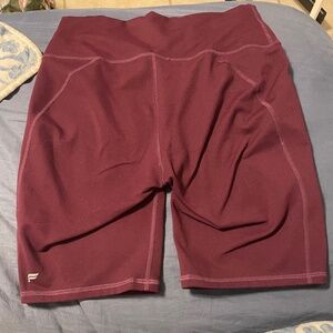 Fabletics PowerHold Biker Shorts